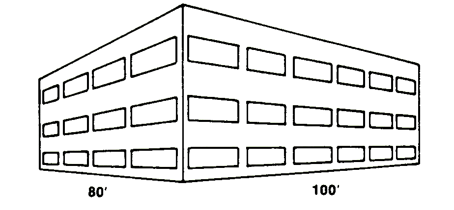 Perimeter - Example 2 (Commercial)